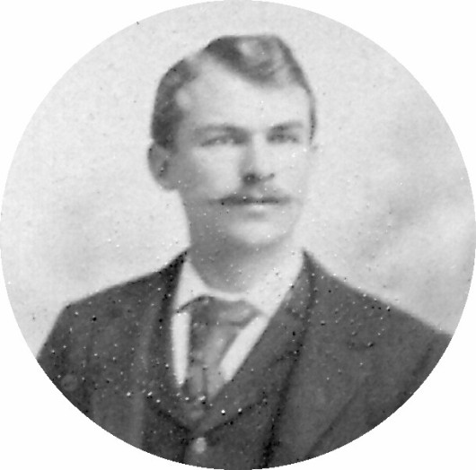 William S. Buell - 1892