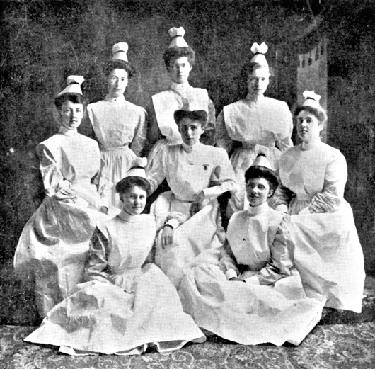 nurses-BGH-1906